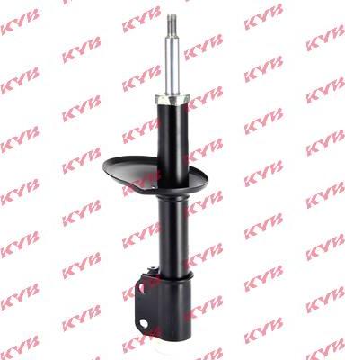 KYB 633847 - Ammortizzatore www.autoricambi360.it