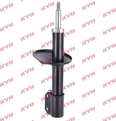 KYB 633804 - Ammortizzatore www.autoricambi360.it