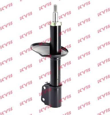 KYB 633805 - Ammortizzatore www.autoricambi360.it