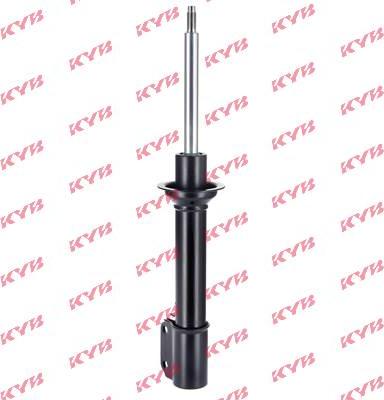 KYB 633808 - Ammortizzatore www.autoricambi360.it