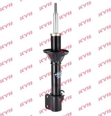 KYB 633803 - Ammortizzatore www.autoricambi360.it