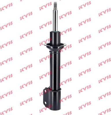 KYB 633807 - Ammortizzatore www.autoricambi360.it