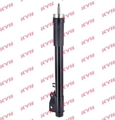 KYB 633815 - Ammortizzatore www.autoricambi360.it