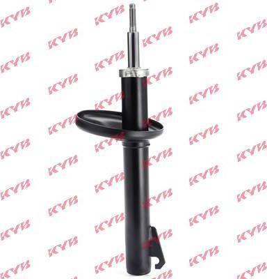 KYB 633835 - Ammortizzatore www.autoricambi360.it