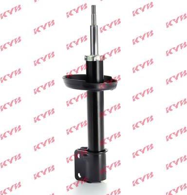 KYB 633831 - Ammortizzatore www.autoricambi360.it