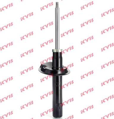 KYB 633828 - Ammortizzatore www.autoricambi360.it