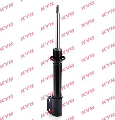 KYB 633827 - Ammortizzatore www.autoricambi360.it