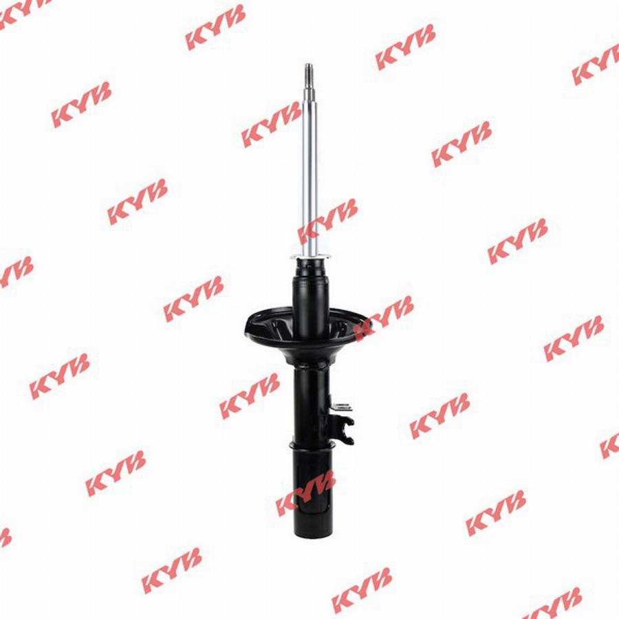KYB 633249 - Ammortizzatore www.autoricambi360.it