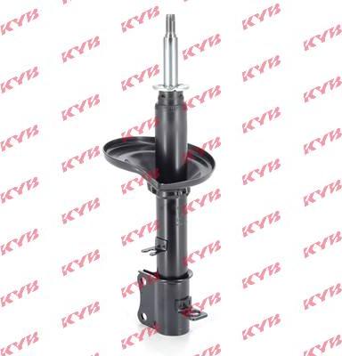 KYB 633250 - Ammortizzatore www.autoricambi360.it