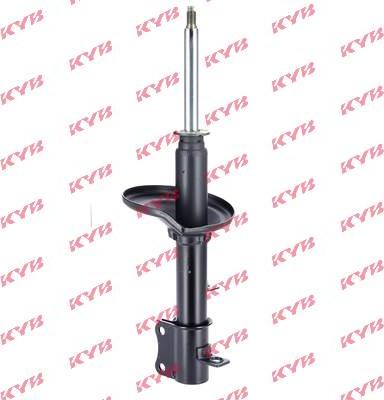 KYB 633251 - Ammortizzatore www.autoricambi360.it