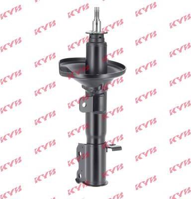 KYB 633202 - Ammortizzatore www.autoricambi360.it