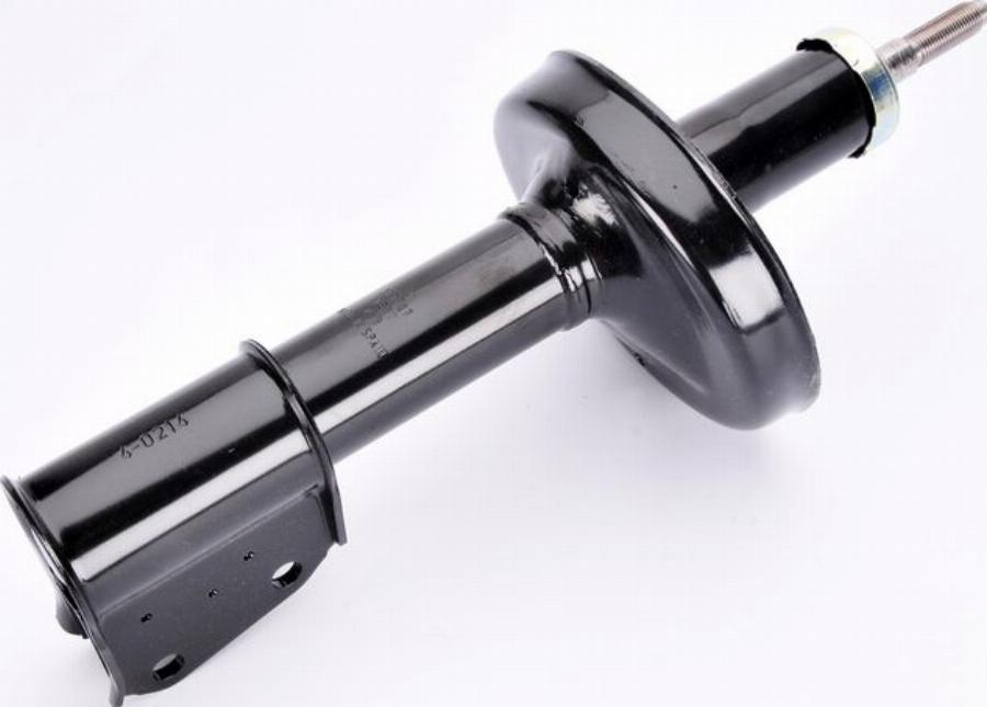 KYB 633707 - Ammortizzatore www.autoricambi360.it