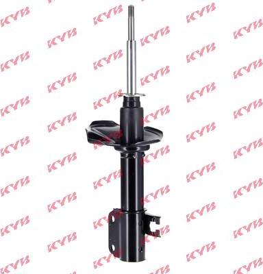 KYB 632069 - Ammortizzatore www.autoricambi360.it