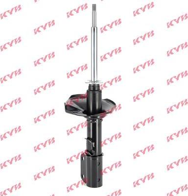 KYB 632061 - Ammortizzatore www.autoricambi360.it