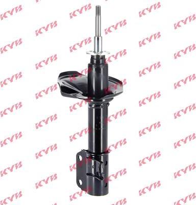 KYB 632068 - Ammortizzatore www.autoricambi360.it