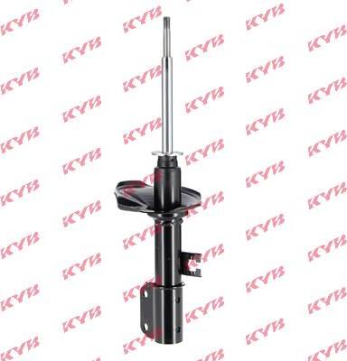 KYB 632062 - Ammortizzatore www.autoricambi360.it