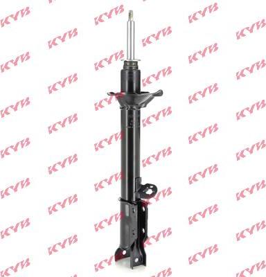 KYB 632004 - Ammortizzatore www.autoricambi360.it