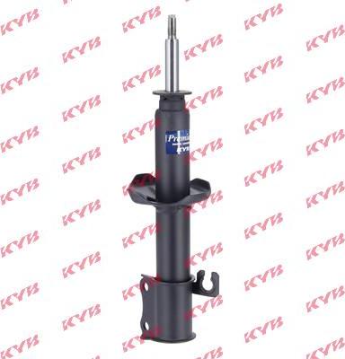 KYB 632088 - Ammortizzatore www.autoricambi360.it