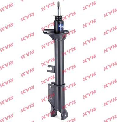 KYB 632034 - Ammortizzatore www.autoricambi360.it