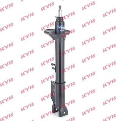 KYB 632035 - Ammortizzatore www.autoricambi360.it