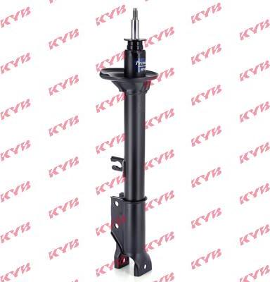 KYB 632033 - Ammortizzatore www.autoricambi360.it