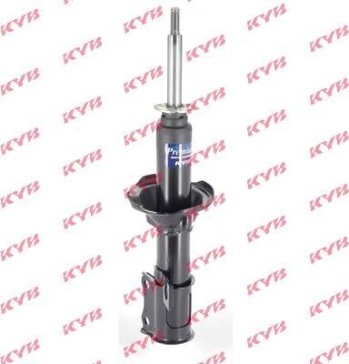 KYB 632110 - Ammortizzatore www.autoricambi360.it