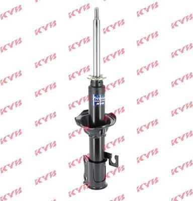 KYB 632111 - Ammortizzatore www.autoricambi360.it