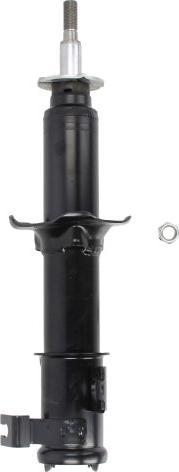 KYB 632117 - Ammortizzatore www.autoricambi360.it