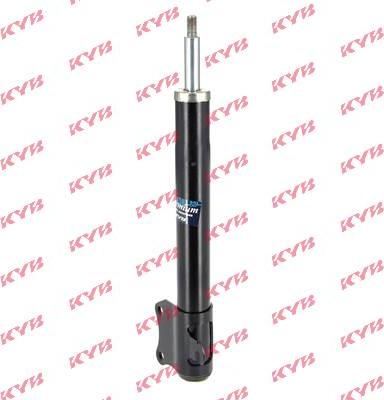 KYB 632801 - Ammortizzatore www.autoricambi360.it