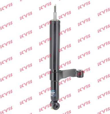 KYB 632802 - Ammortizzatore www.autoricambi360.it