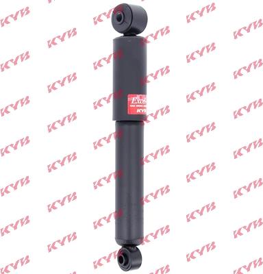 KYB 349098 - Ammortizzatore www.autoricambi360.it