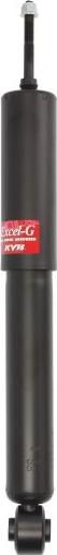 KYB 349007 - Ammortizzatore www.autoricambi360.it
