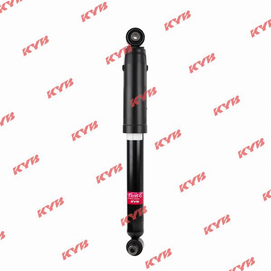 KYB 349025 - Ammortizzatore www.autoricambi360.it