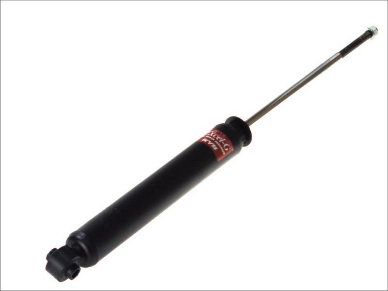 KYB 349076 - Ammortizzatore www.autoricambi360.it