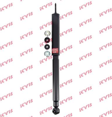 KYB 349070 - Ammortizzatore www.autoricambi360.it
