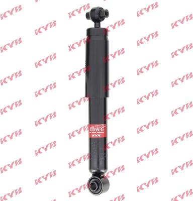 KYB 349156 - Ammortizzatore www.autoricambi360.it