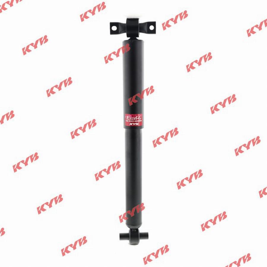 KYB 349151 - Ammortizzatore www.autoricambi360.it