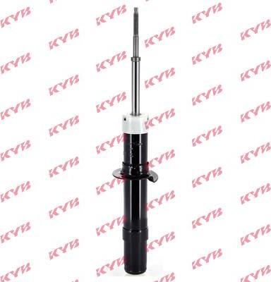 KYB 344609 - Ammortizzatore www.autoricambi360.it