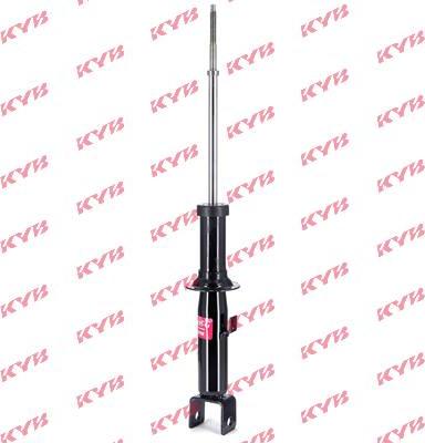 KYB 344610 - Ammortizzatore www.autoricambi360.it