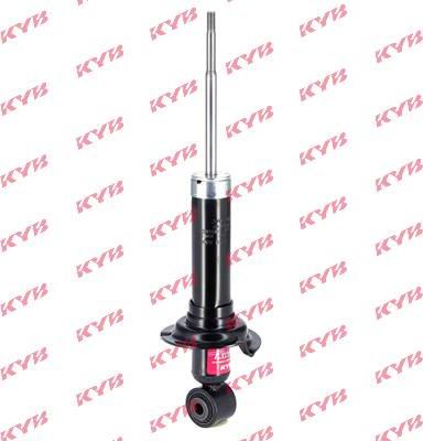 KYB 344611 - Ammortizzatore www.autoricambi360.it
