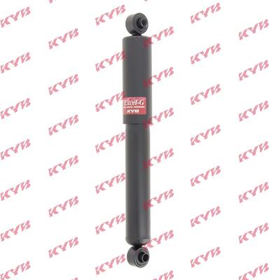 KYB 344042 - Ammortizzatore www.autoricambi360.it