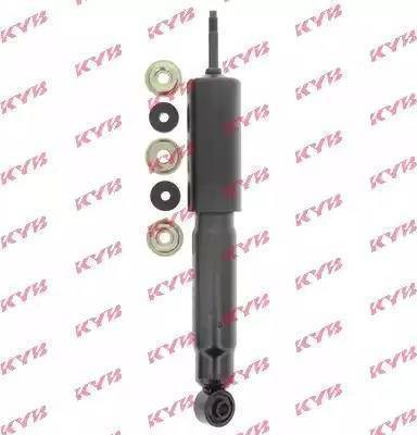 SACHS 290 144 - Ammortizzatore www.autoricambi360.it