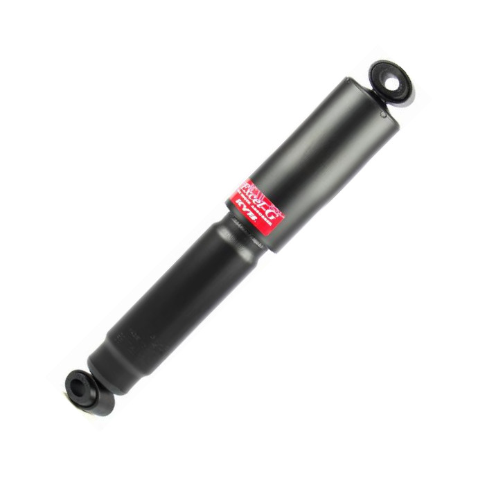 KYB 344065 - Ammortizzatore www.autoricambi360.it