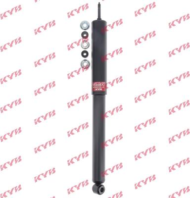 KYB 344062 - Ammortizzatore www.autoricambi360.it