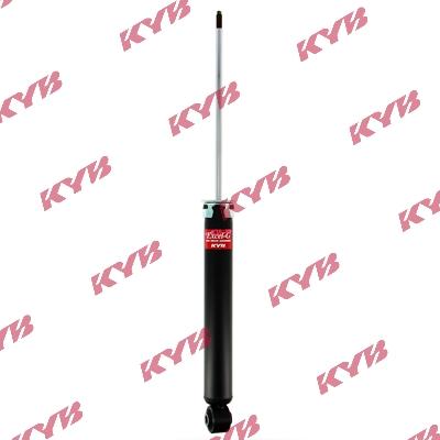 KYB 3440091 - Ammortizzatore www.autoricambi360.it