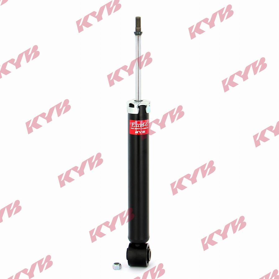 KYB 3440115 - Ammortizzatore www.autoricambi360.it