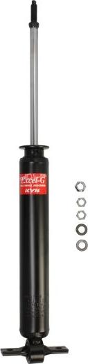 KYB 3440125 - Ammortizzatore www.autoricambi360.it