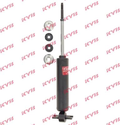 KYB 344081 - Ammortizzatore www.autoricambi360.it