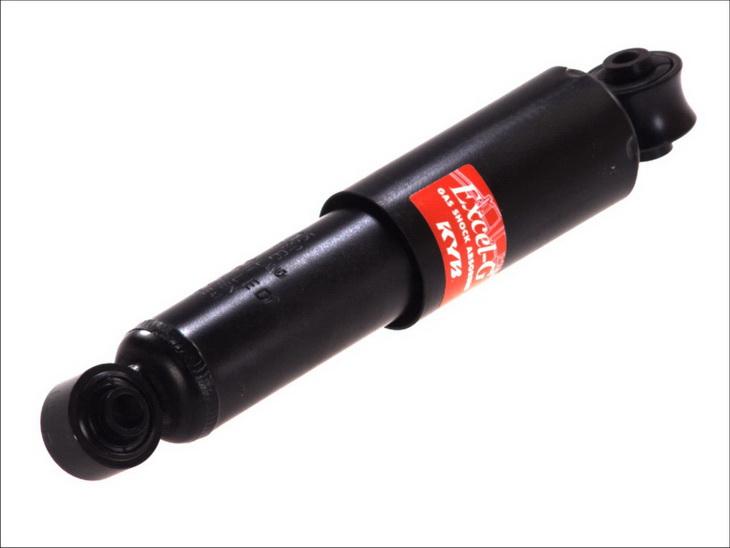 KYB 344115 - Ammortizzatore www.autoricambi360.it