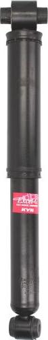 KYB 3448006 - Ammortizzatore www.autoricambi360.it